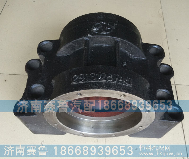 ,红岩杰狮平衡轴壳,济南赛鲁汽配有限公司