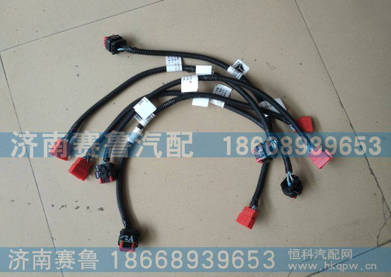 车用管理系统附件线束AZ9918770022