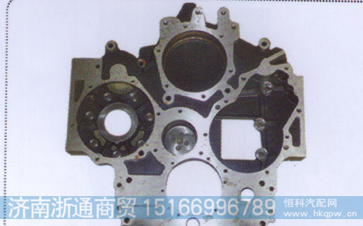 齿轮室 正时齿轮室612600010958【发动机件大全】