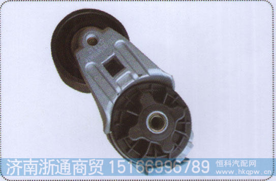 涨紧轮61200060568【发动机件大全】