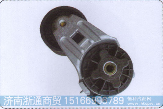 涨紧轮612600061332【发动机件大全】