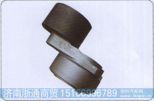 涨紧轮612600061755【发动机件大全】
