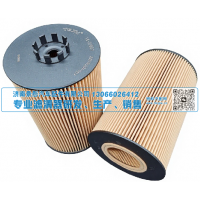 机油滤清器5105504-0096  51055040096 HU947-2X 200V12503-0096 P5504 LF3754 济南景彤汽配