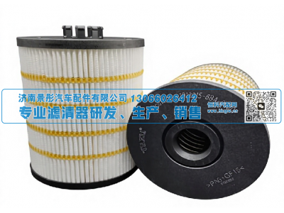 1012015-6BA-0000F  LF16458 AJ-12015C,机油滤清器Oil Filter,济南景彤汽车配件有限公司