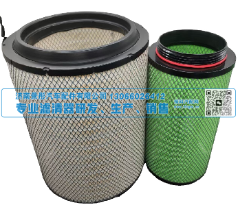 空气滤清器 K3544PU 1109570-776/A 1109560-776/A 1109570-776 1109560-776 济南景彤汽配/K3544PU 1109570-776/A 1109560-776/A 1109570-776 1109560-776