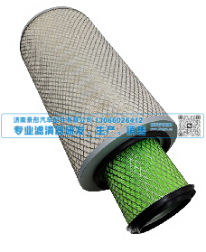 KW2446,空气滤清器,济南景彤汽车配件有限公司