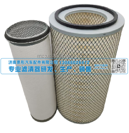 空气滤清器 KW2648 A751-SET2 AA02978  济南景彤汽配/KW2648 A751-SET2 AA02978