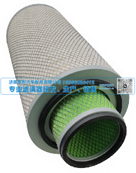 空气滤清器 KW2850 AF25452  AF25453  AA2957  1109-00135 济南景彤汽配/KW2850 AF25452  AF25453  AA2957  1109-00135