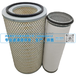 空气滤清器 K2546 济南景彤汽配/K2546
