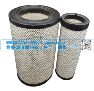 空气滤清器 PU2438 13065278 SP149181 1000436606 济南景彤汽配/PU2438 13065278 SP149181 1000436606