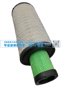 空气滤清器 PU2447 600-185-4120 600-185-4110 PC240-8 PC200-8 PC210-8K AA90127 济南景彤汽配/PU2447 600-185-4120 600-185-4110 PC240-8 PC200-8 PC210-8K AA90127