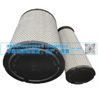 空气滤清器 K2842PU 40C5856 济南景彤汽配