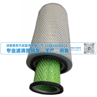 空气滤清器 K2139PU 612600111743 13022273  4110000991027 济南景彤汽配