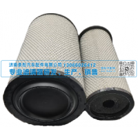 空气滤清器 K2845PU 1109070-76A 1109060-50V  济南景彤汽配