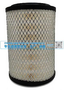 K1824PU Q33101/020 Q33101020 Q33101-020 KW1824 K1824,空气滤清器,济南景彤汽车配件有限公司