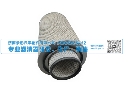 KW2742,空气滤清器,济南景彤汽车配件有限公司
