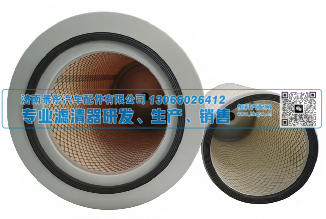 KW2848 AF26439 AF27869,空气滤清器,济南景彤汽车配件有限公司