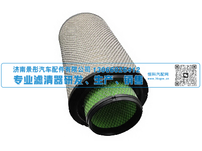 K2951PU,空气滤清器,济南景彤汽车配件有限公司