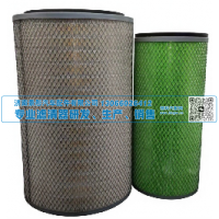 空气滤清器 KW3250 济南景彤汽配
