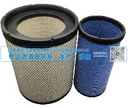 K3342PU 1109-33/39,空气滤清器,济南景彤汽车配件有限公司