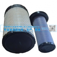 空气滤清器 PU1625 7008043  7008044  P628328  AF27998  RS5747 济南景彤汽配