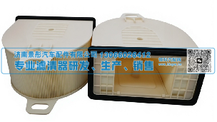 28130-5M100,空气滤清器,济南景彤汽车配件有限公司