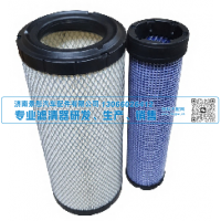 空气滤清器 PU1432 P827653  P772579  P775300 济南景彤汽配