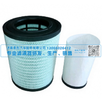 空气滤清器 21693755 PU3341 21337557  PU3141  PU3142  济南景彤汽配
