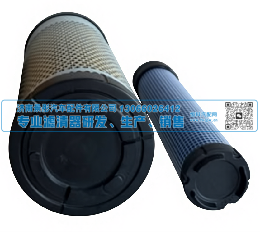 PU1430 862557891 860557890,空气滤清器,济南景彤汽车配件有限公司
