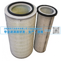 空气滤清器 KW2342 济南景彤汽配