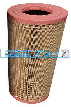 K2850PU 1931685  1931681  P951919  1931680,空气滤清器,济南景彤汽车配件有限公司
