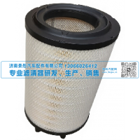 空气滤清器 K3041PU 1869993 C31014 济南景彤汽配