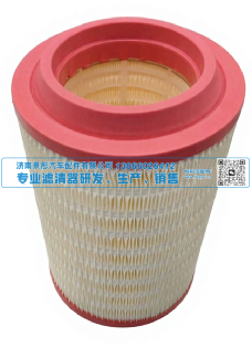 K1727PU K1119019001A0,空气滤清器,济南景彤汽车配件有限公司