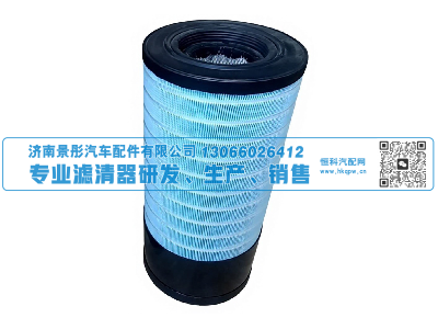 PU2751 1094263133 1094263134  2205174982  P627763 P628203,空气滤清器,济南景彤汽车配件有限公司