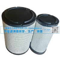 空气滤清器 PU3240 AF25589  AF25624 济南景彤汽配