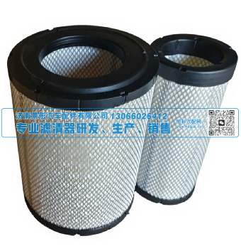 K2433PU AF25589 AF25624,空气滤清器,济南景彤汽车配件有限公司