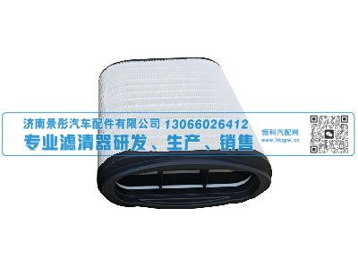 D37-1061 331-8111 P635784,空气滤清器,济南景彤汽车配件有限公司