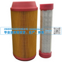 空气滤清器 PU1122 C11100 CF100  AF25725 济南景彤汽配