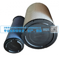 空气滤清器 PU2436 K2436  4286120  4286128  4286130  4280128HCS 济南景彤汽配