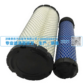 PU1027 1213661  AF25551  AF2552,空气滤清器,济南景彤汽车配件有限公司