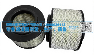17801-0C010,空气滤清器,济南景彤汽车配件有限公司