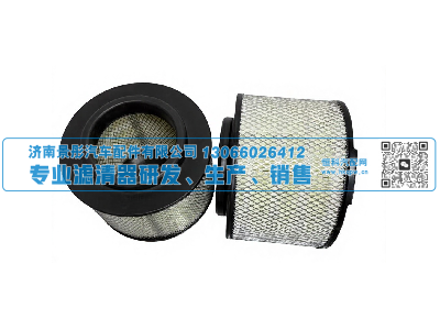 17801-0C010,空气滤清器,济南景彤汽车配件有限公司