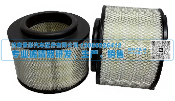 17801-0C010,空气滤清器,济南景彤汽车配件有限公司