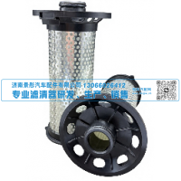 天然气滤清器 6385788 A067R850 NG5920N2 济南景彤汽配