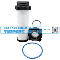 天然气滤清器 LW12-0016-000 济南景彤汽配