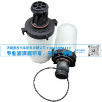 天然气滤清器 1006101168 RK213-08  K4B00-1107240-614 1006466599 济南景彤汽配