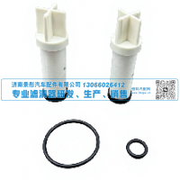 尿素滤清器 612600190763 J5700-1107140A 济南景彤汽配