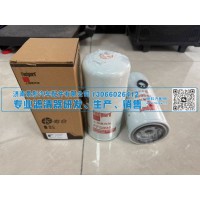 重型卡车新型高品质旋装式燃油滤清器FF5894/5524277适用东风