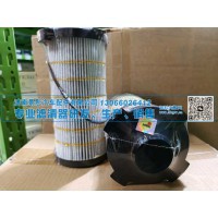 适用于康明斯发动机的高品质机油滤清器LF14004/5537363福田欧曼陕汽东风江淮卡车