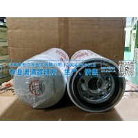 重型卡车发动机零件机油滤清器LF16015-001/4989314适用于东风福田江淮